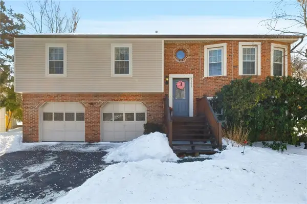 3561 Cedar Ridge Rd, Allison Park, PA 15101