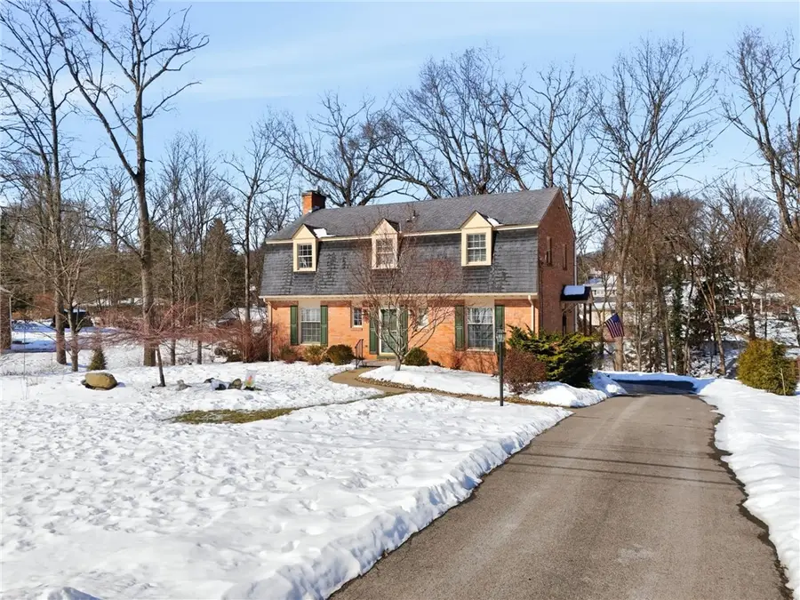 1069 Woodhill Drive, Richland, PA 15044 - #3