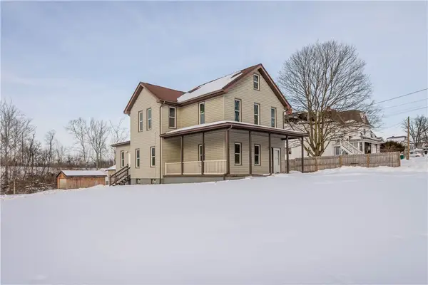 19 Old Monongahela Pike, Somerset Twp, PA 15330