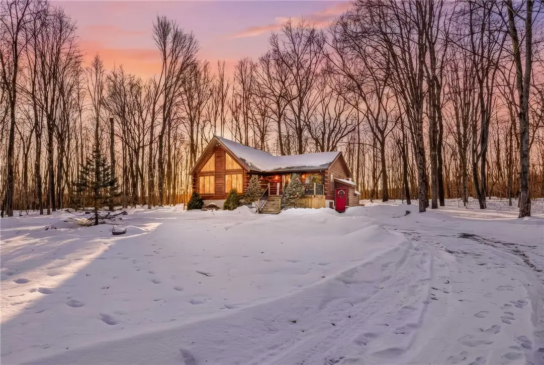 280 Corn Cob Lane, Middlecreek Township, PA 15557 - #1