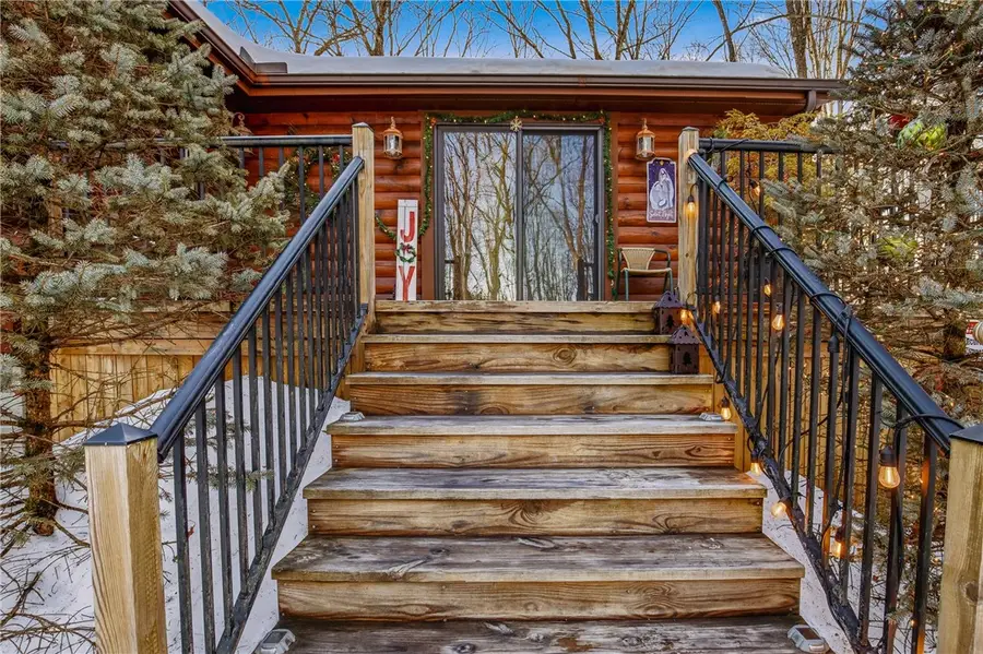 280 Corn Cob Lane, Middlecreek Township, PA 15557 - #3