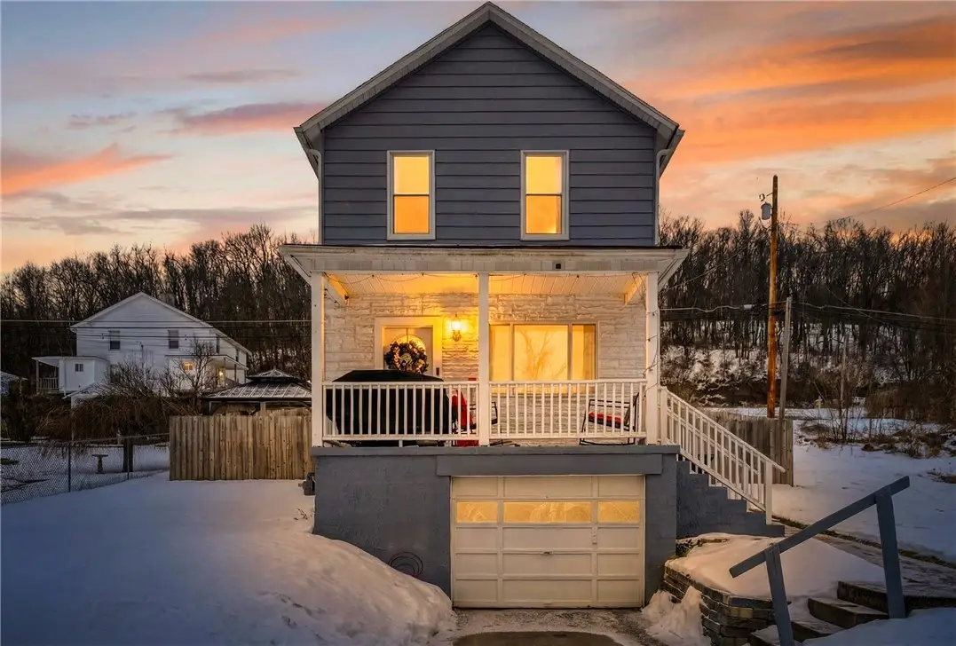 29 Wabash Ave, Morgan, PA 15064 - #1