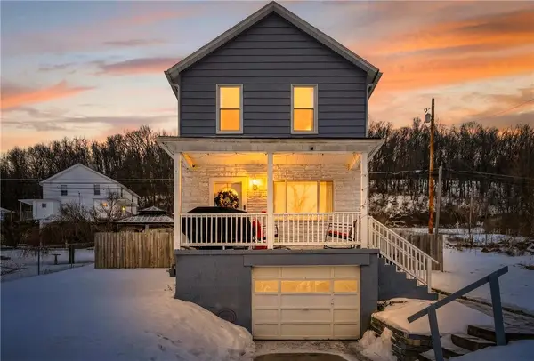 29 Wabash Ave, Morgan, PA 15064