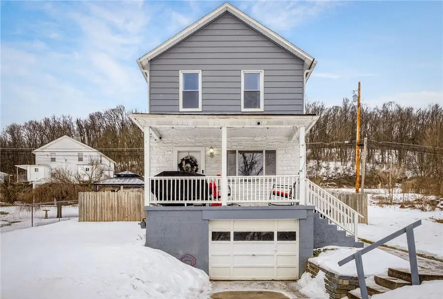 29 Wabash Ave, Morgan, PA 15064 - #2