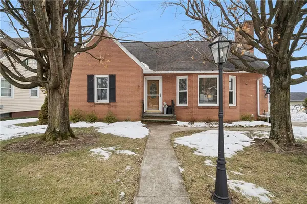 2527 Raymond Avenue, Derry Twp, PA 15650