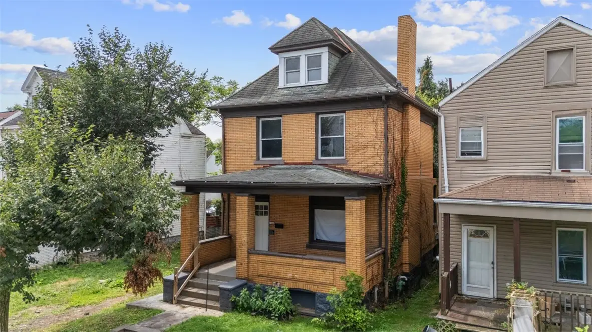 3045 Glen Mawr St, Pittsburgh, PA 15204 - #1