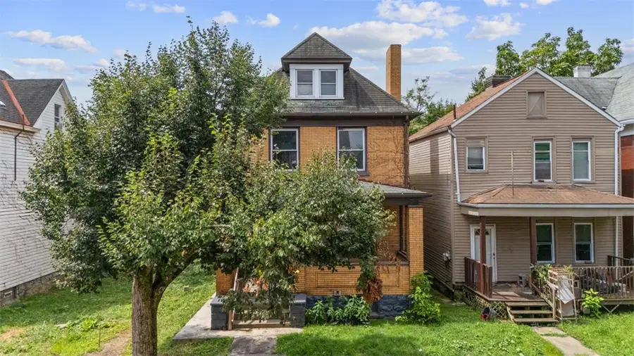 3045 Glen Mawr St, Pittsburgh, PA 15204 - #2