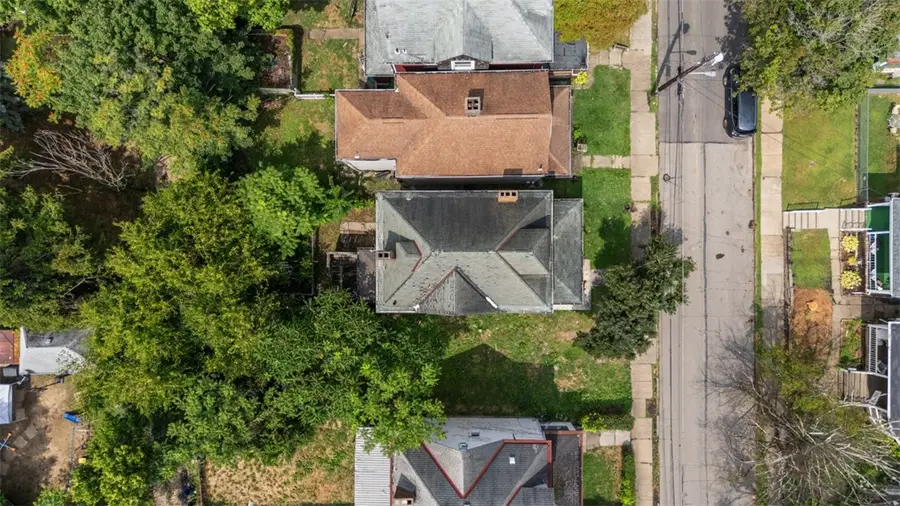 3045 Glen Mawr St, Pittsburgh, PA 15204 - #3