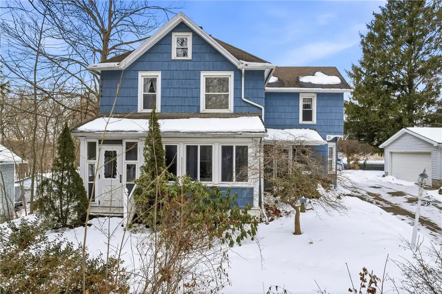 29 E Ridge Ave., Sharpsville, PA 16150 - #2