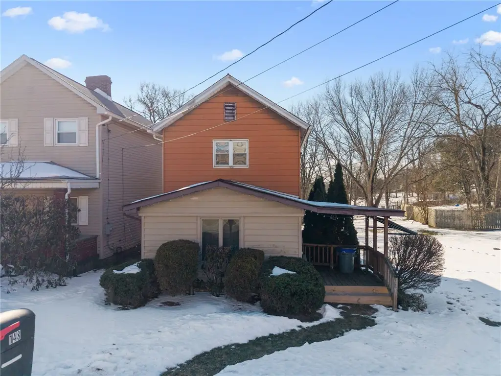 148 Bus Garage Rd, Hempfield, PA 15601 - #1