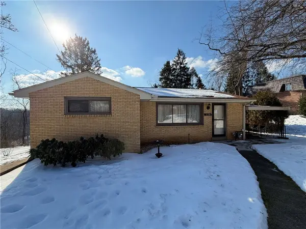 3728 Old William Penn Highway, Wilkins Twp, PA 15235