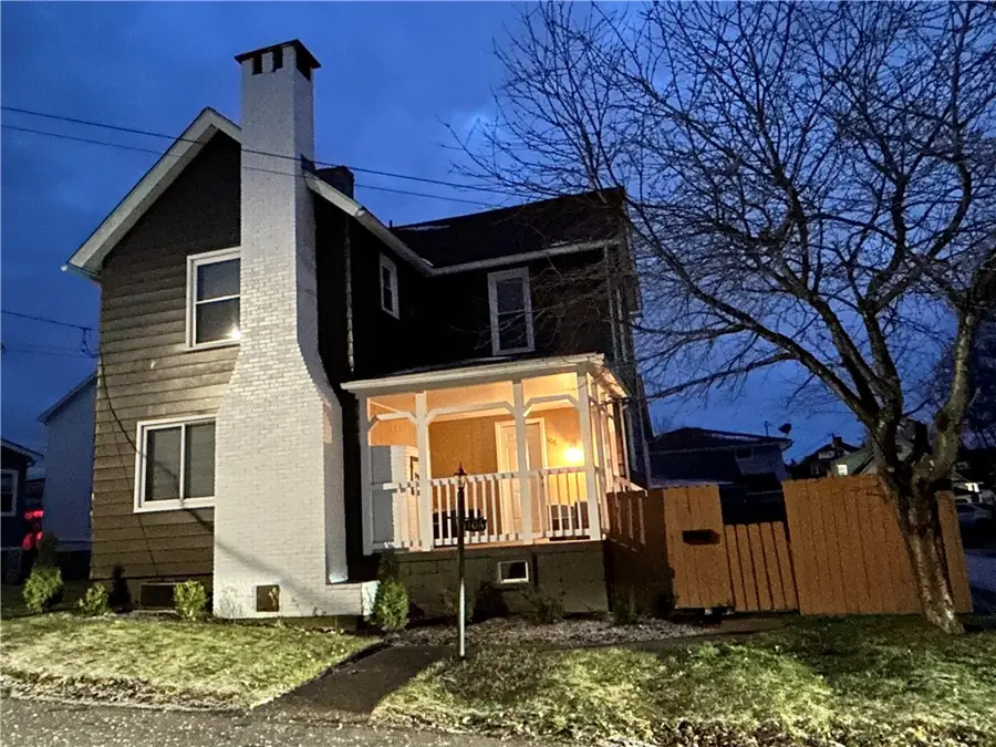 106 Penn St, Greensburg, PA 15601 - #2