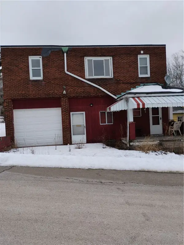 164 6th Avenue, Aliquippa, PA 15001