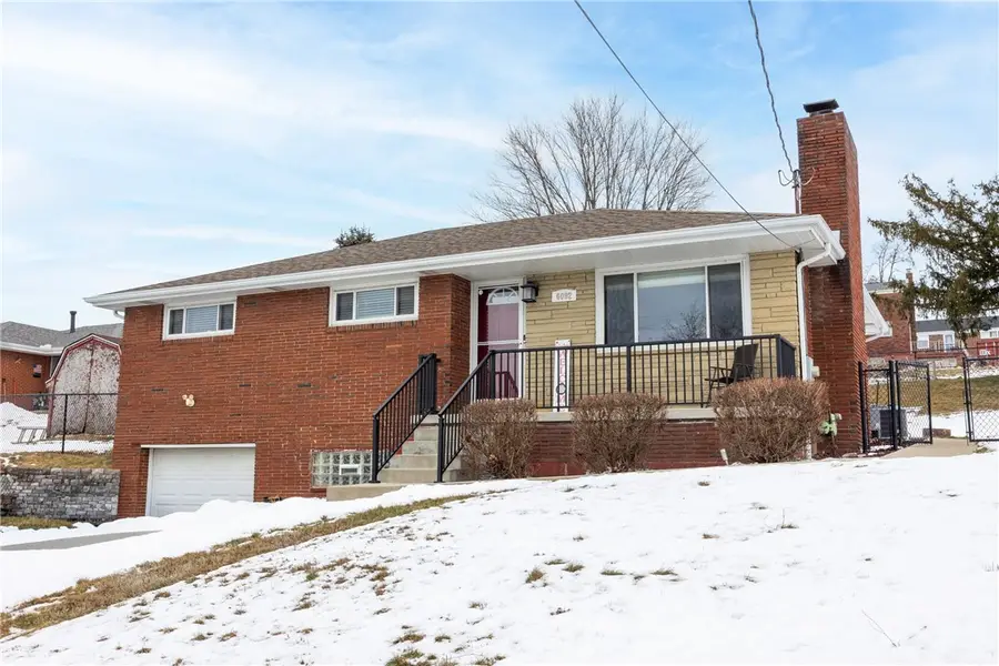 6092 Rt. 88, Gastonville, PA 15332 - #2