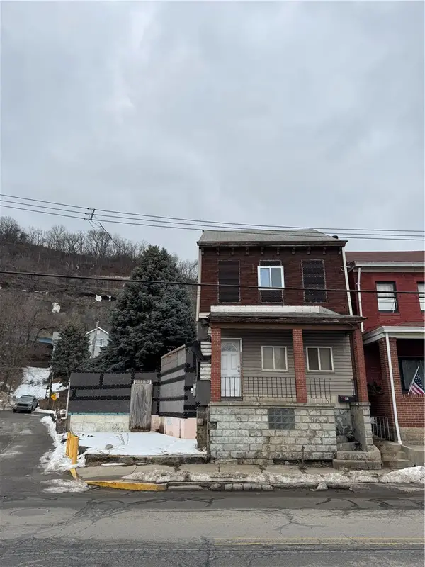 102 N Main Street, Sharpsburg, PA 15215