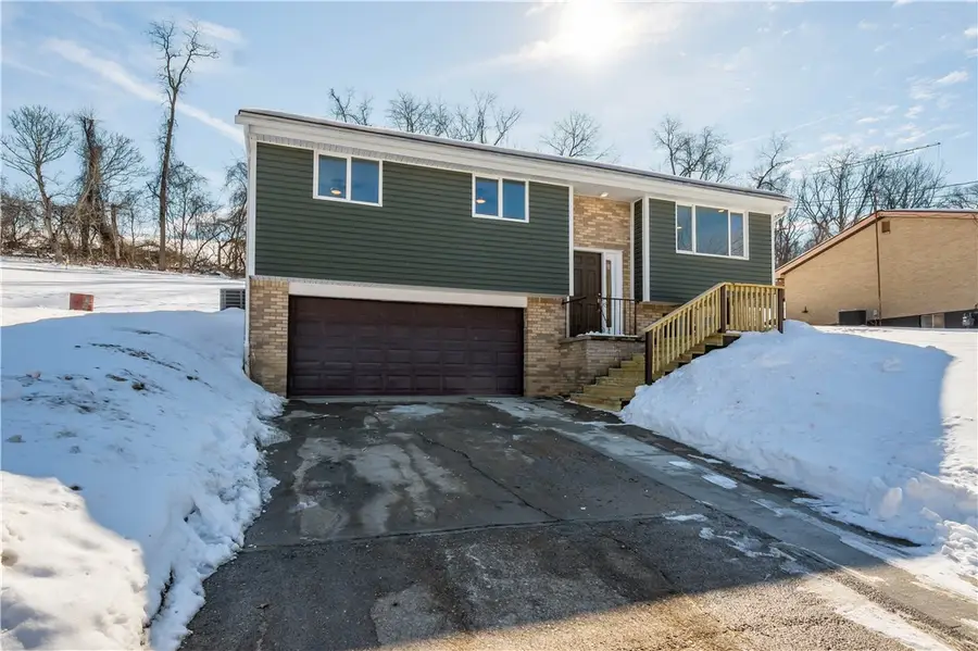 260 Twin Bridges Road, Fallowfield, PA 15022 - #2