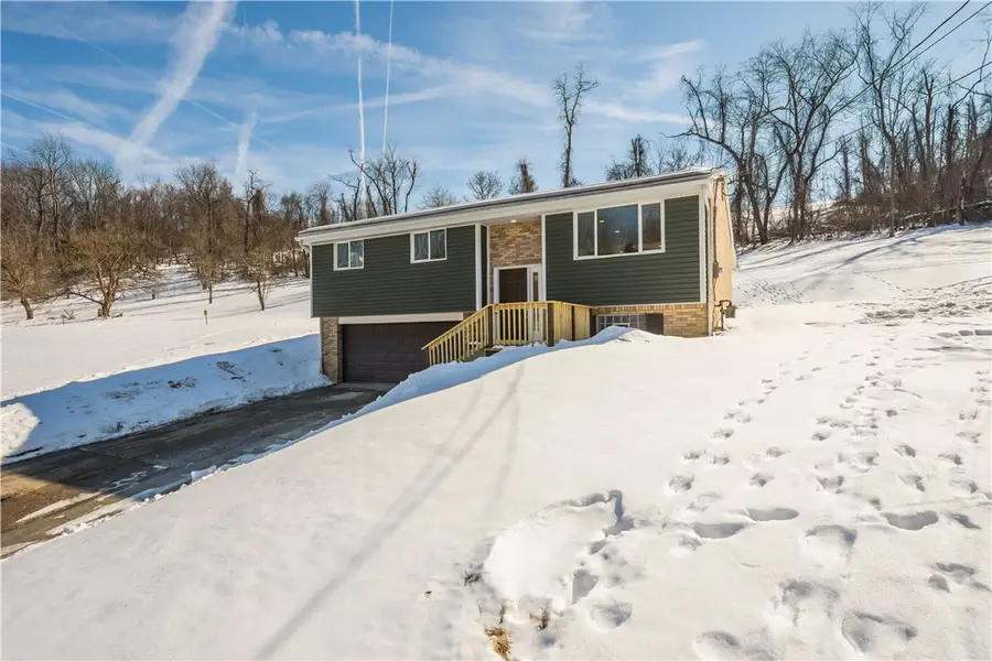 260 Twin Bridges Road, Fallowfield, PA 15022 - #3