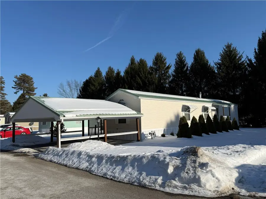 316 Seabrook Drive, White, PA 15701 - #2