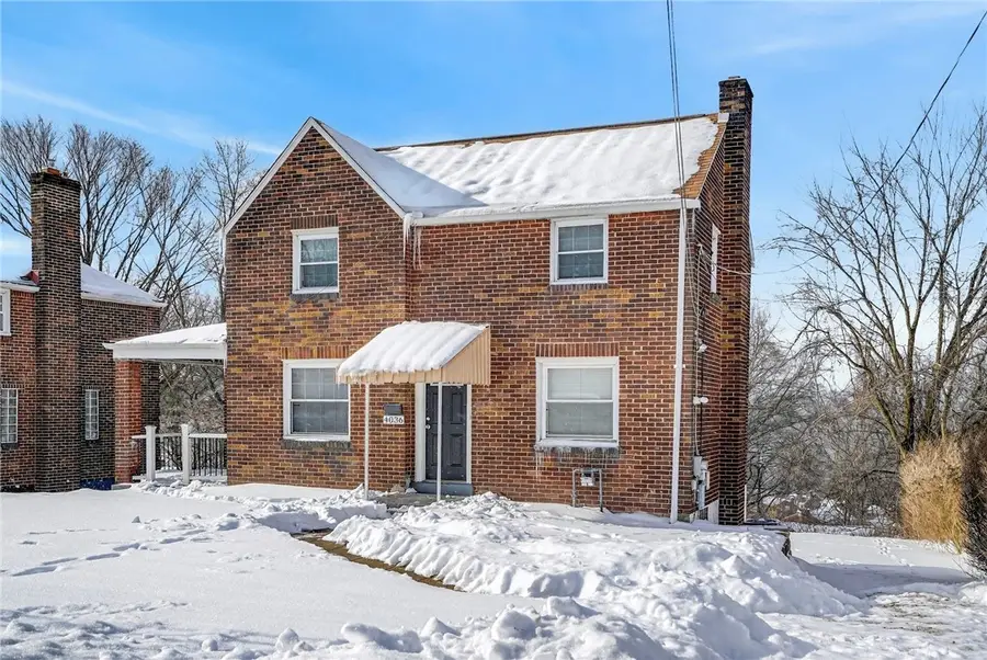 4036 Greensburg Pike, Forest Hills, PA 15221 - #2