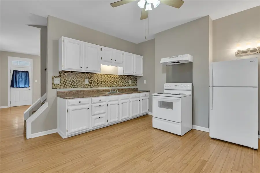 833 11th Ave, New Brighton, PA 15066 - #3