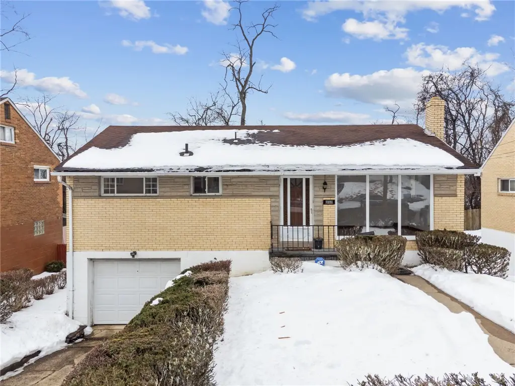 7867 Mark Dr, Penn Hills, PA 15147 - #1