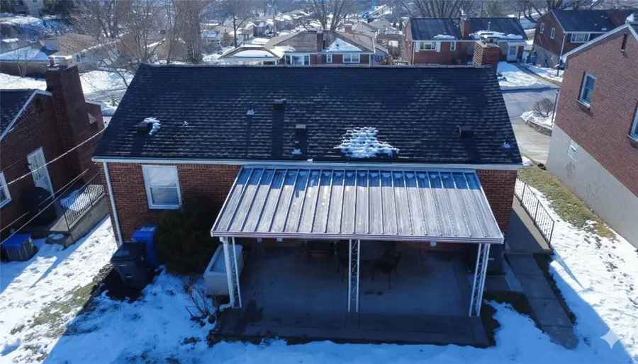 575 Somerville Drive, Scott, PA 15243 - #2