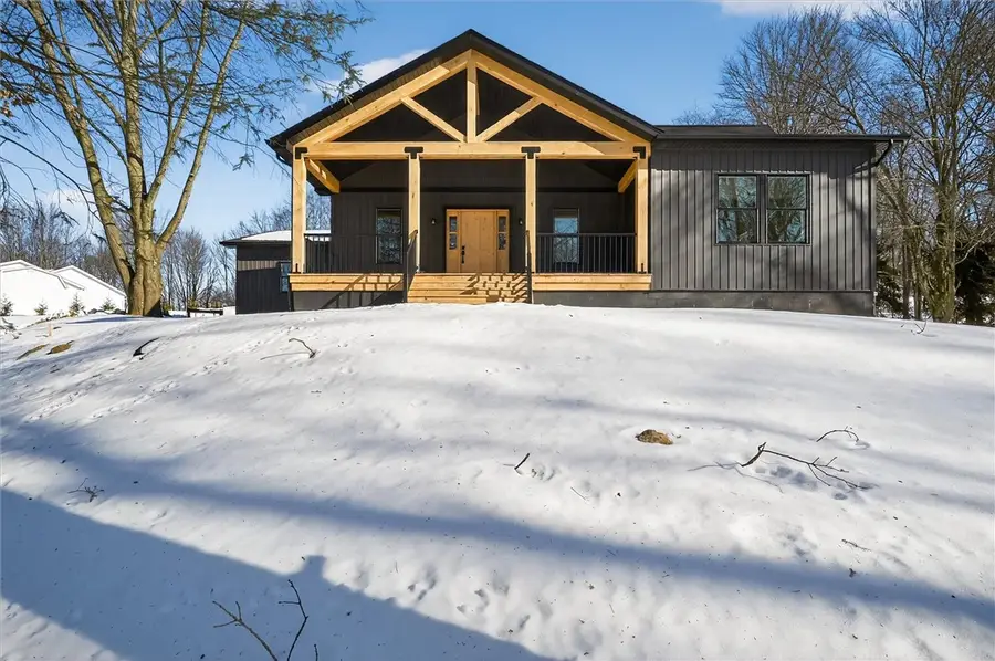 392 Stuber Rd, New Brighton, PA 15066 - #3