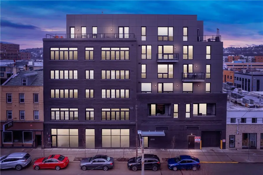 2545 Penn Avenue #208, Pittsburgh, PA 15222 - #2