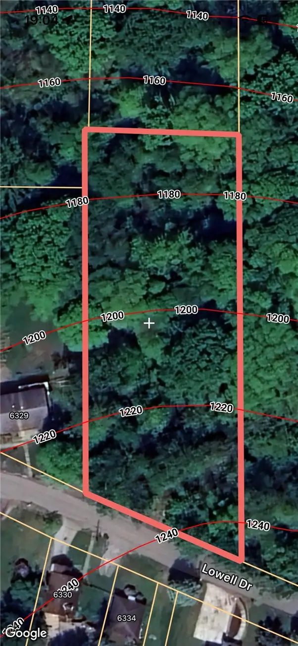 0 Lowell Dr, Penn Hills, PA 15147 - #1