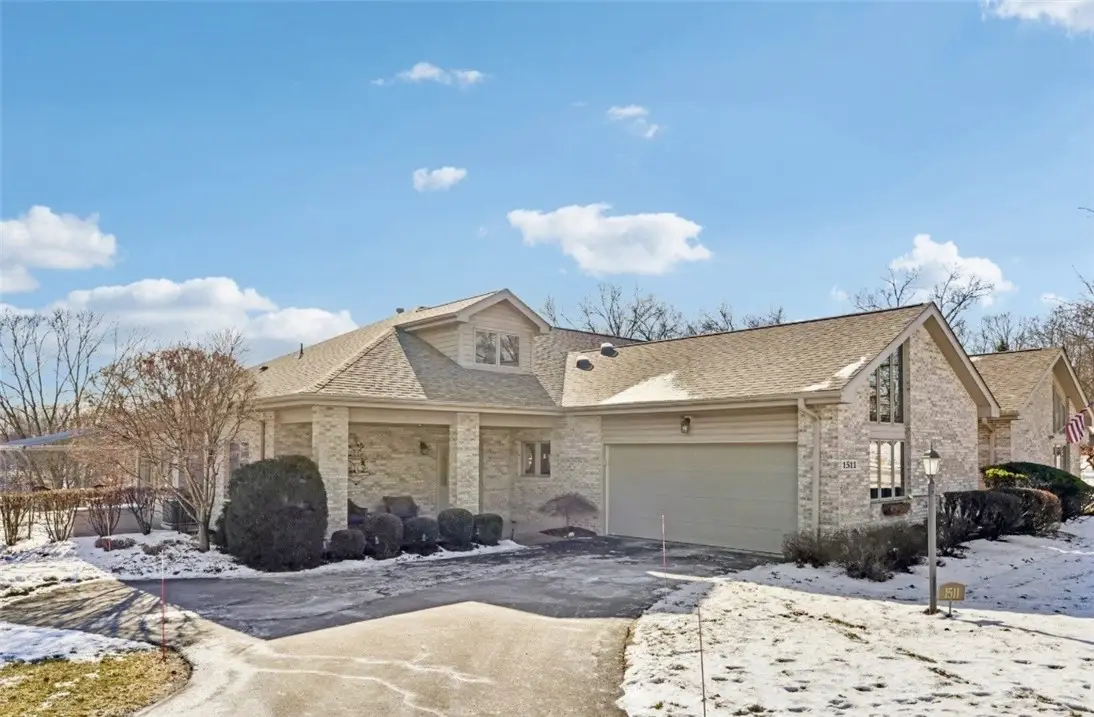 1511 Palmer Way, Gibsonia, PA 15044 - #1