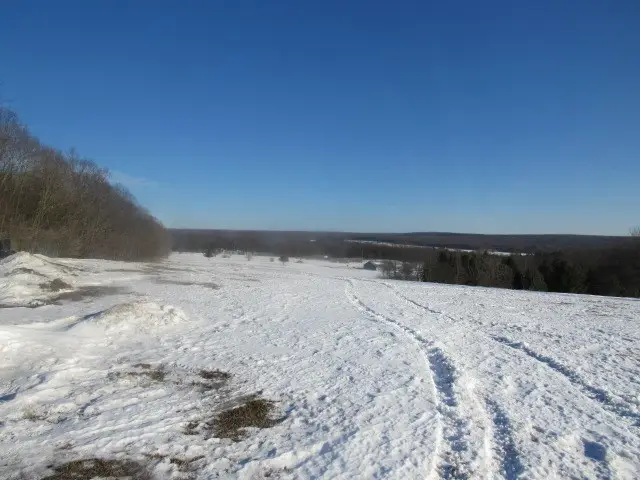 254 Rubright Road, Black, PA 15557 - #1