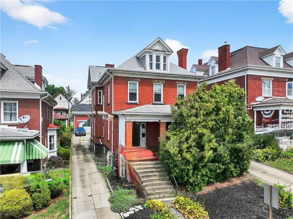 427 E Pittsburgh Street, City of Greensburg, PA 15601