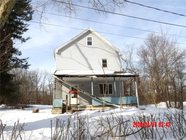 31 Spring Hill, Shenango Twp, PA 16101