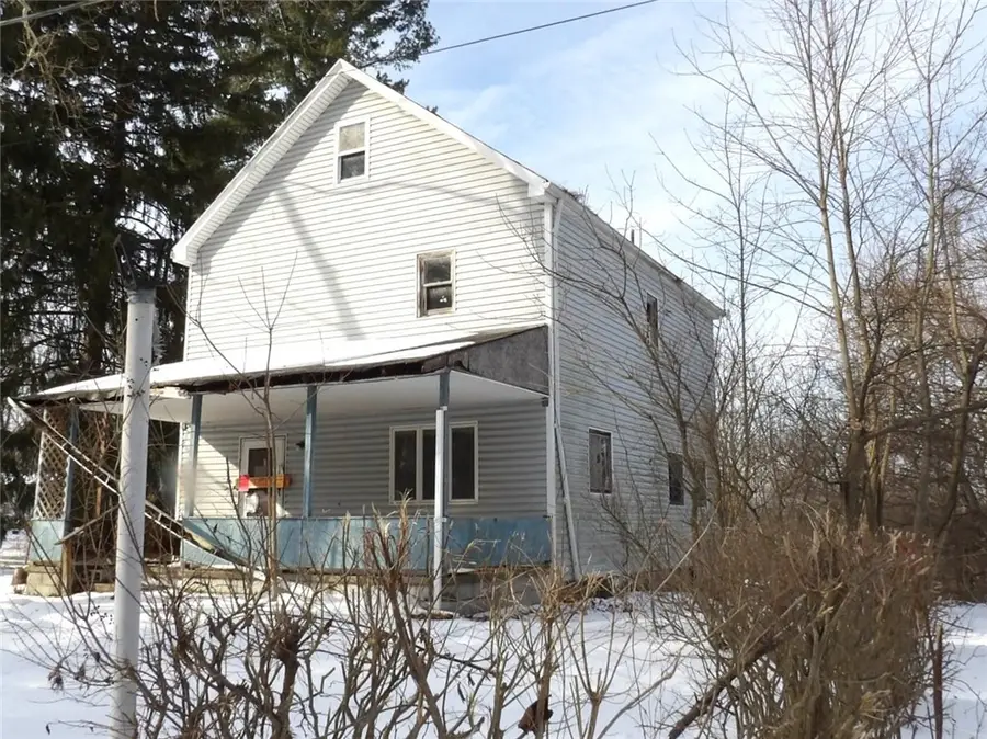 31 Spring Hill, Shenango, PA 16101 - #3