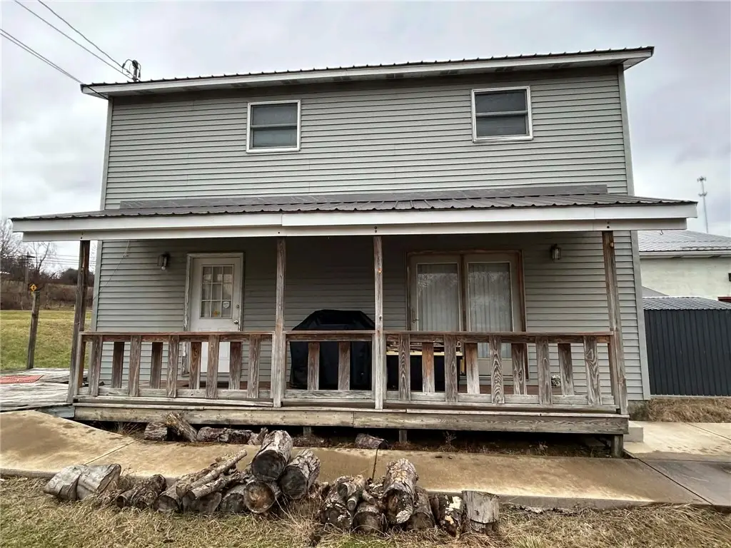 583 Mcclellandtown Rd, Uniontown, PA 15401 - #1