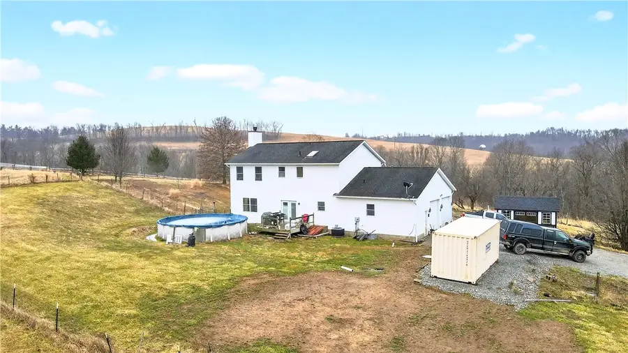 220 Main Rd, West Alexander, PA 15376 - #3