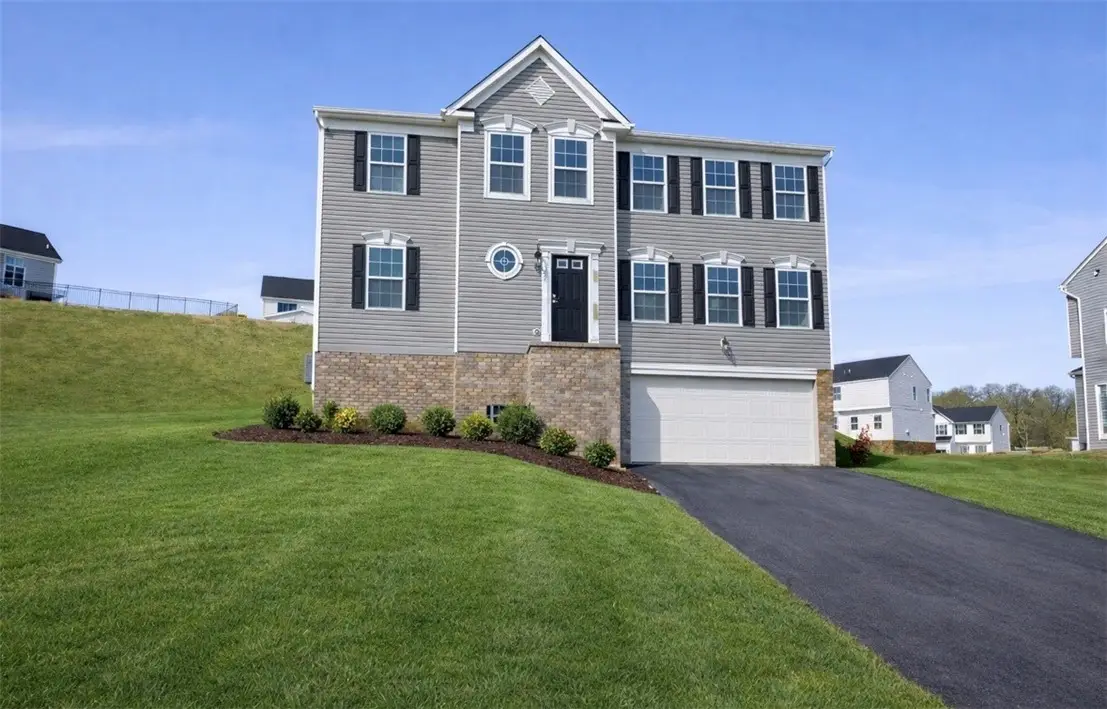 307 Champions Way, Oakdale, PA 15071 - #1