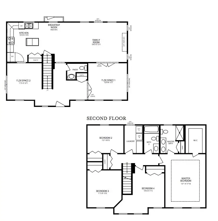 307 Champions Way, Oakdale, PA 15071 - #2