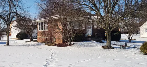 307 Mahoney Avenue, Ellwood City, PA 16117