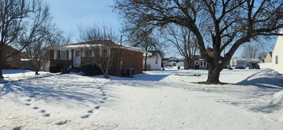 307 Mahoney Avenue, Ellwood City, PA 16117 - #2