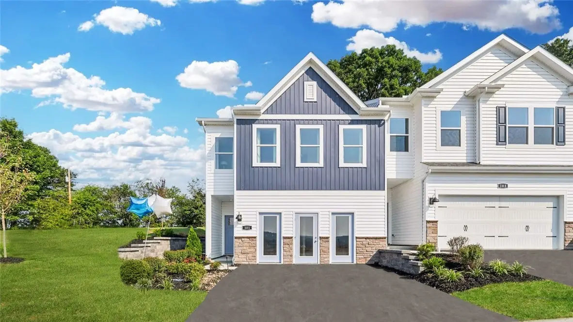 162 River Ridge Dr, Moon, PA 15108 - #1