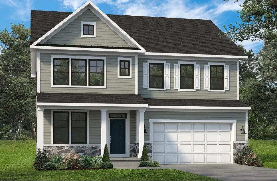 5002 Azalea Drive, Collier, PA 15057 - #1