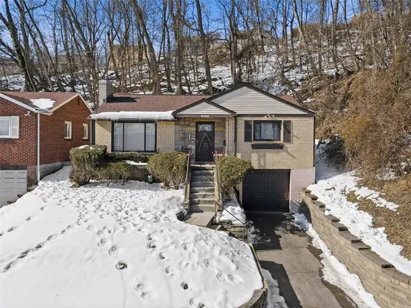 5012 Stanton Ave, Stanton Heights, PA 15201