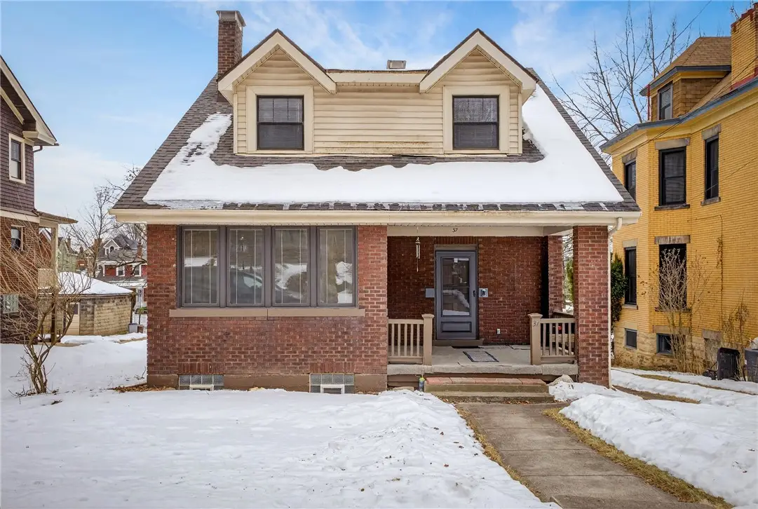 37 Mcmunn Ave, Crafton, PA 15205 - #1