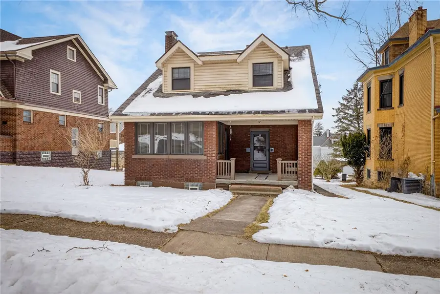 37 Mcmunn Ave, Crafton, PA 15205 - #2