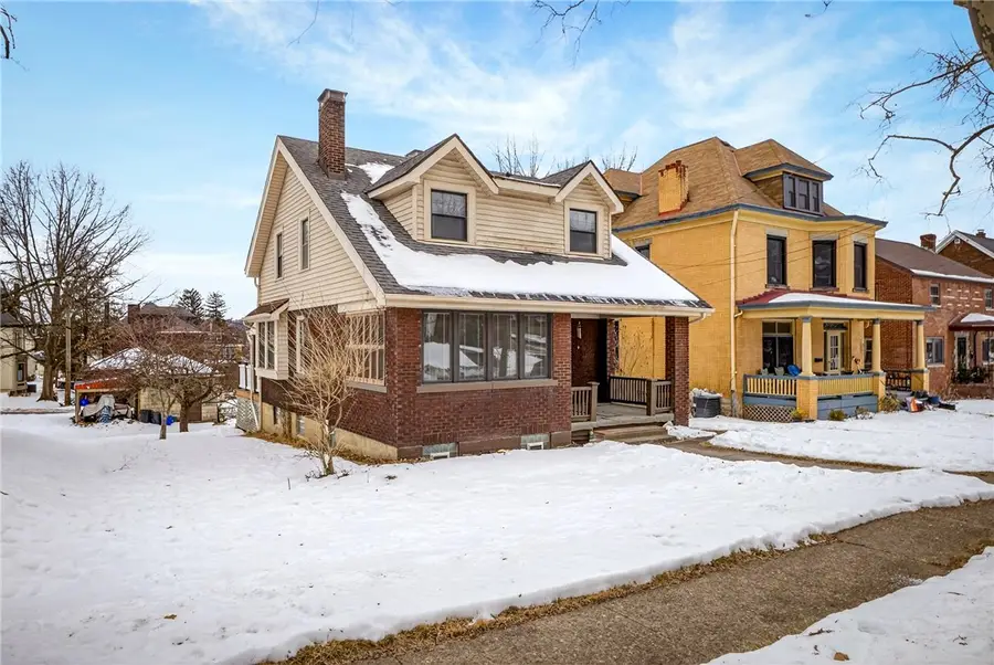 37 Mcmunn Ave, Crafton, PA 15205 - #3