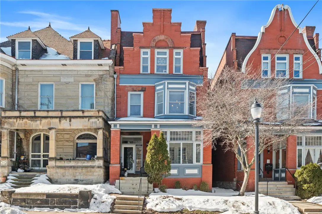 3603 California Ave #B, Pittsburgh, PA 15212 - #1