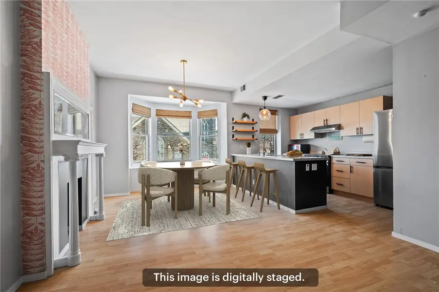 3603 California Ave #B, Pittsburgh, PA 15212 - #3