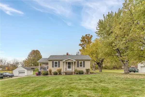 1084 Schultz Rd, Latrobe, PA 15650