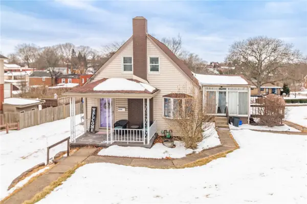 6808 Monroe Ave, West Mifflin, PA 15122